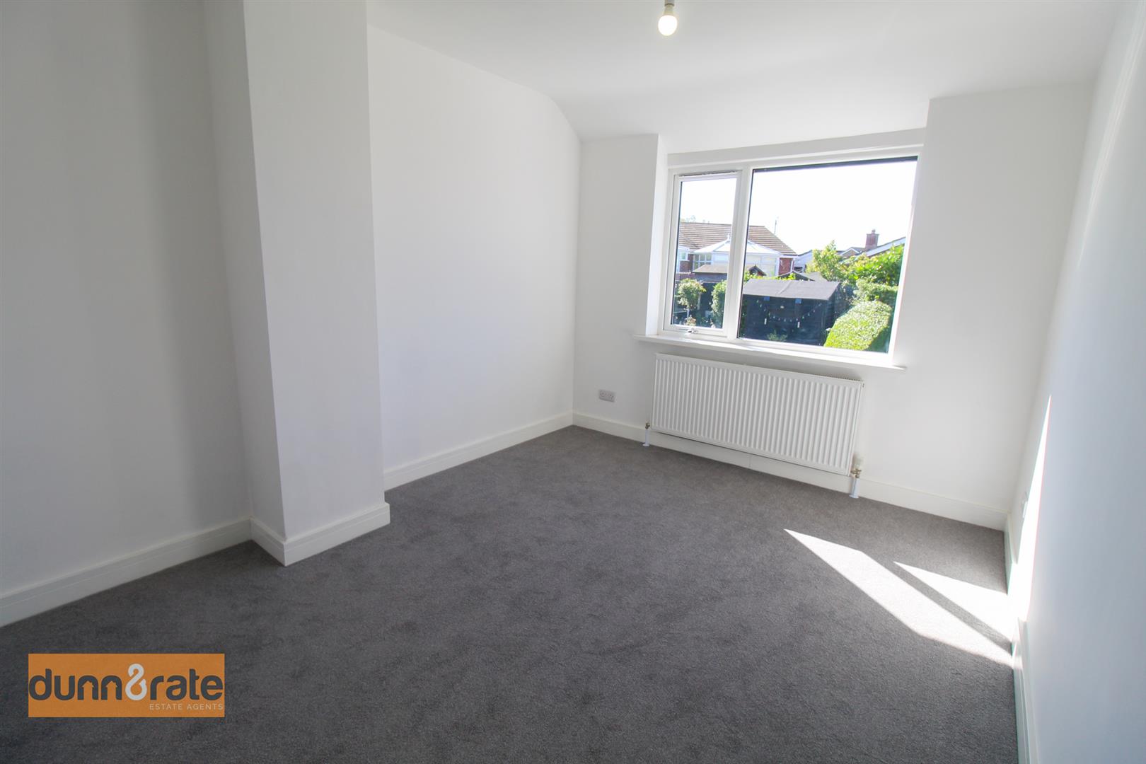 Kingston Avenue, Sneyd Green, Stoke-On-Trent